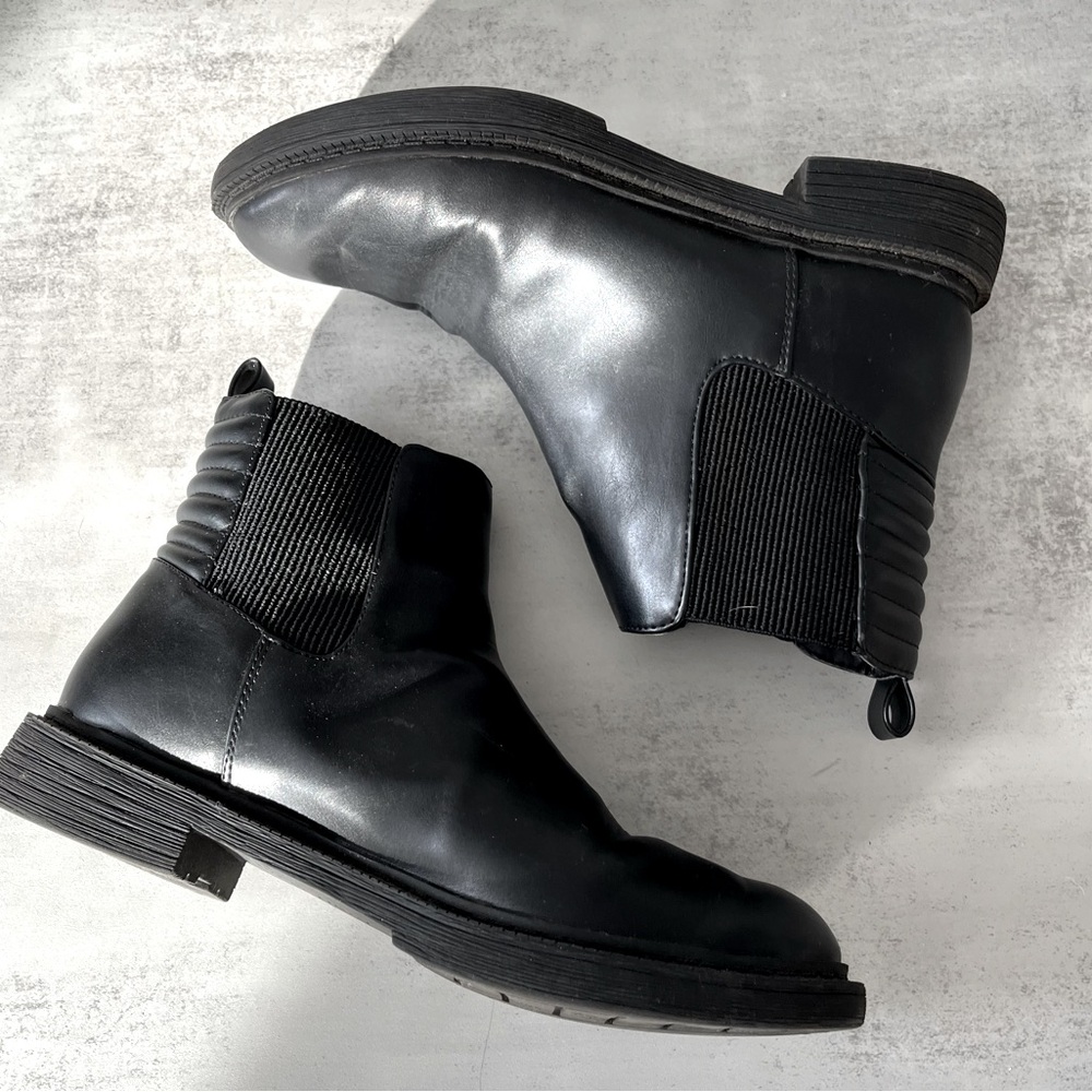 Kenneth Cole Reaction Walker Boots